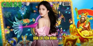 Bắn Cá Tiên Rồng