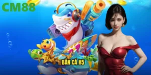 bắn cá h5