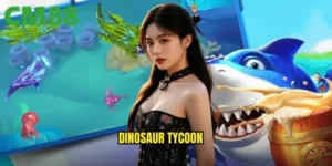Dinosaur Tycoon