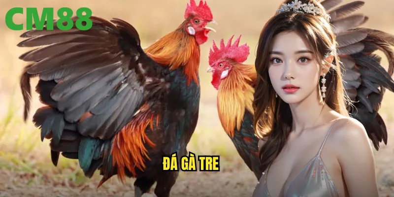 Đá Gà Tre cm88 - Nét Văn Hóa Truyền Thống Trên Nền Tảng Hiện Đại 1 đá gà tre