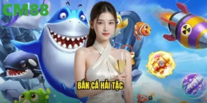 Bắn Cá Hải Tặc