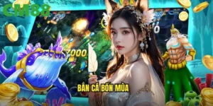 Bắn Cá Bốn Mùa